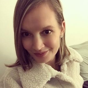 Meet your Posher, Stefanie